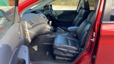 Honda CR-V 2.0 i-VTEC EX 5dr Auto Petrol Estate